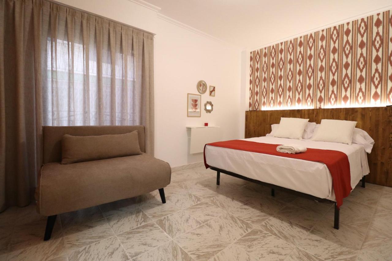 203 I Posada Del Mar I Encantador Hostel En La Playa De Gandia Εξωτερικό φωτογραφία