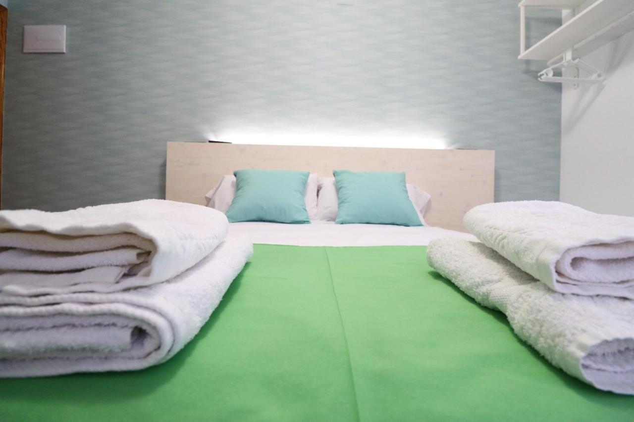 203 I Posada Del Mar I Encantador Hostel En La Playa De Gandia Εξωτερικό φωτογραφία