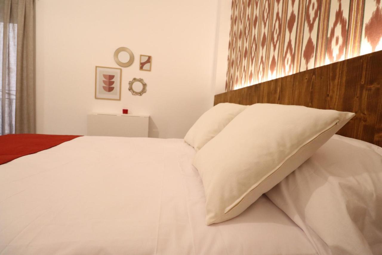 203 I Posada Del Mar I Encantador Hostel En La Playa De Gandia Εξωτερικό φωτογραφία