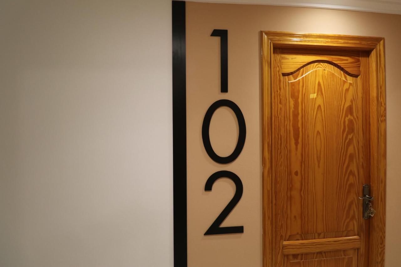 203 I Posada Del Mar I Encantador Hostel En La Playa De Gandia Εξωτερικό φωτογραφία
