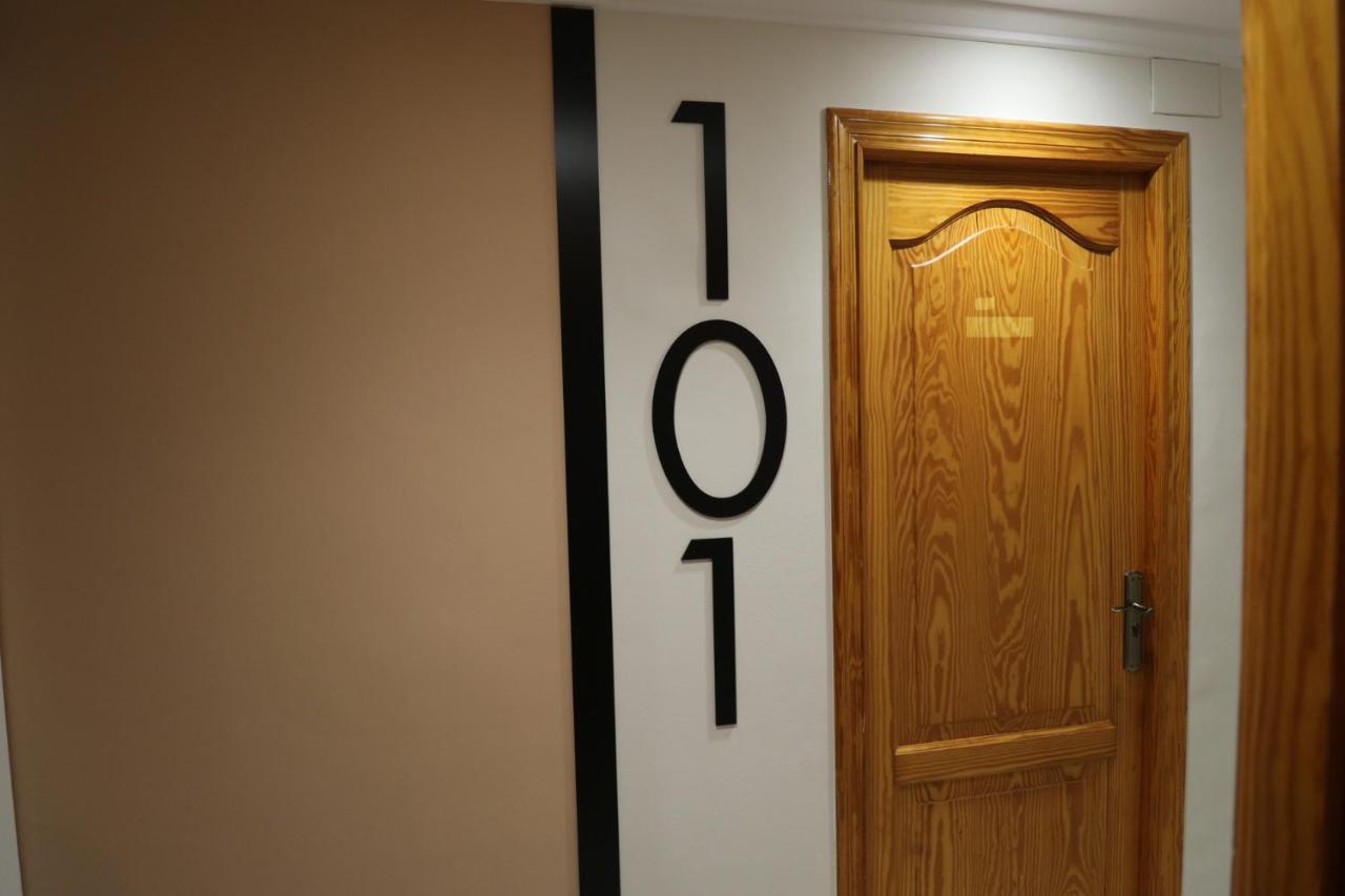 203 I Posada Del Mar I Encantador Hostel En La Playa De Gandia Εξωτερικό φωτογραφία