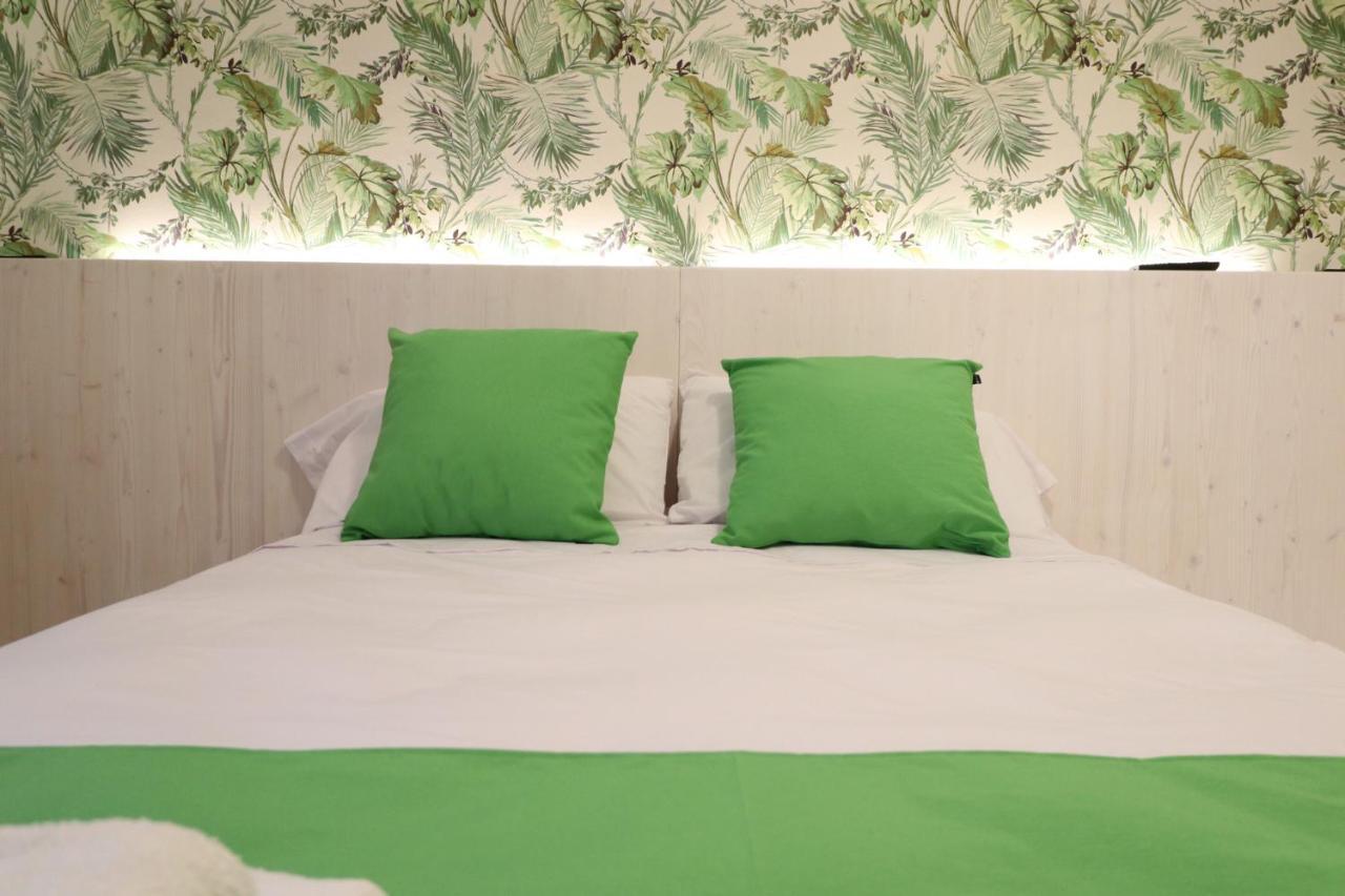203 I Posada Del Mar I Encantador Hostel En La Playa De Gandia Εξωτερικό φωτογραφία