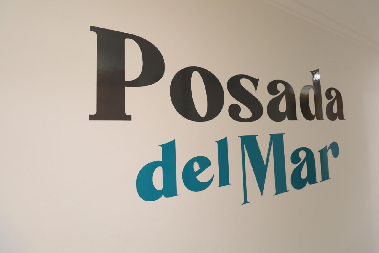 203 I Posada Del Mar I Encantador Hostel En La Playa De Gandia Εξωτερικό φωτογραφία
