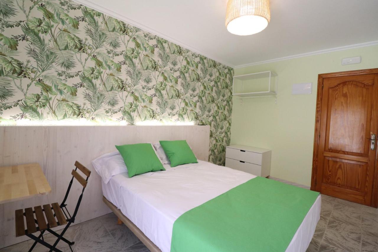 203 I Posada Del Mar I Encantador Hostel En La Playa De Gandia Εξωτερικό φωτογραφία