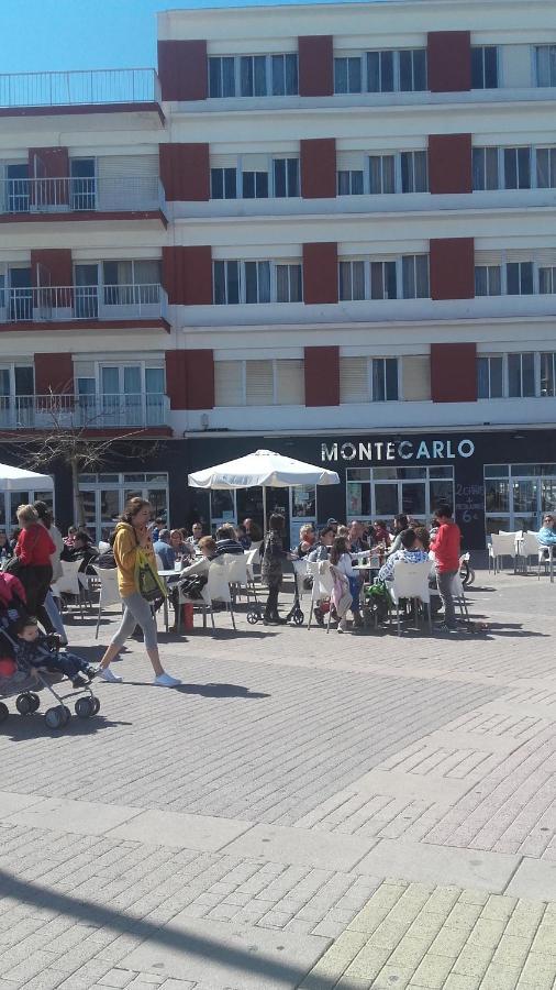 203 I Posada Del Mar I Encantador Hostel En La Playa De Gandia Εξωτερικό φωτογραφία